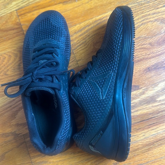 Reebok NANO women training sneaker, crossfit, running sneaker - Picture 6 of 8